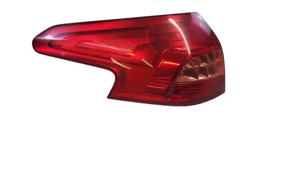 Citroen C5 Rear/tail lights