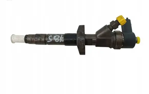 Renault Master II Fuel injector 0445110102