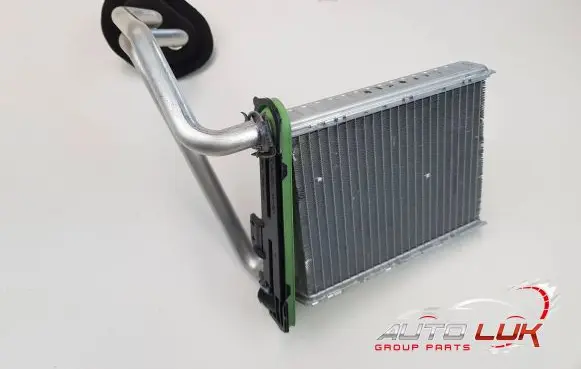 Renault Clio IV A/C cooling radiator (condenser) 1021589C