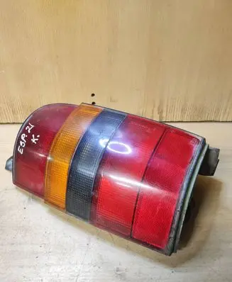 Renault Espace II Rear/tail lights 6025101897K