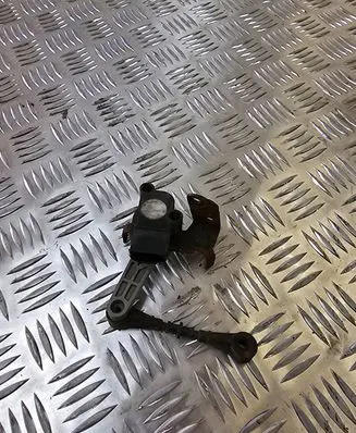 Rear air suspension level height sensor