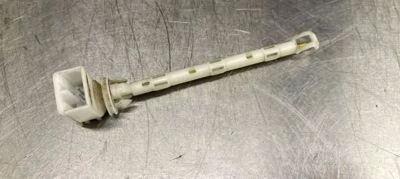 Volvo S80 Interior temperature sensor 9171489