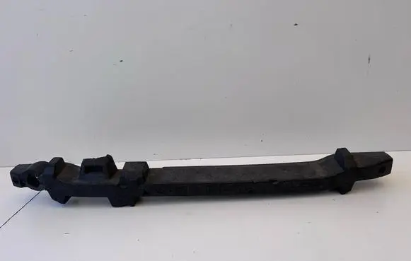 Volkswagen Up Front bumper foam support bar 1S0807248D