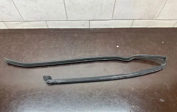 Honda Jazz Rubber seal rear door 