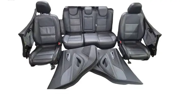 Opel Mokka Seat set 