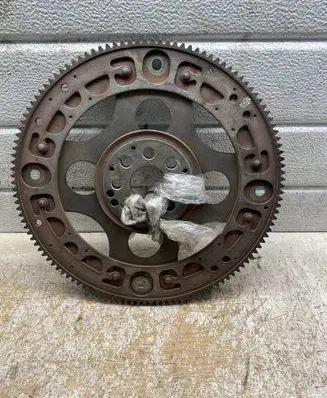 BMW 3 F30 F35 F31 Flywheel 779796405