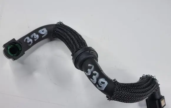 Dodge Challenger Vacuum line/pipe/hose 04581554AD