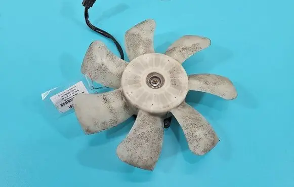 Honda HR-V Fan set 268000-2280 IMPRK1465251