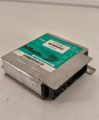 Fiat Strada Airbag control unit/module 51718980 331379 3167931440240AC