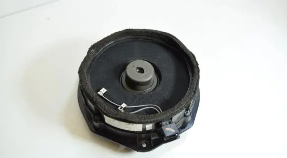Audi A8 S8 D3 4E Front door speaker 4E0035411A