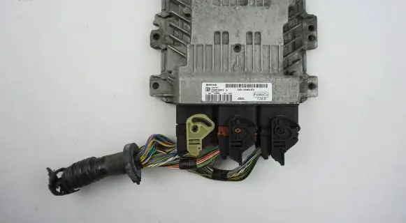 Ford C-MAX II Engine control unit/module AV6112A650AFA S180133013A