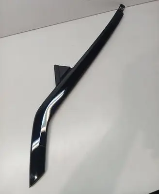 Opel Mokka B Roof trim bar molding cover 9834916880