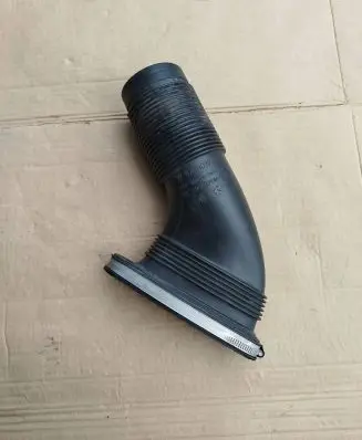 Porsche Panamera (970) Air intake duct part 97011011403