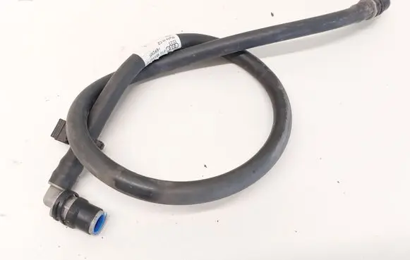 Audi A5 Sportback 8TA Headlight washer hose/pipe 8T0955667D