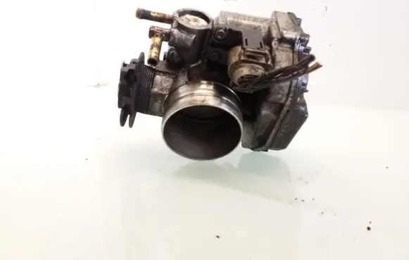 Skoda Octavia Mk1 (1U) Throttle valve
