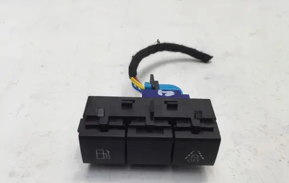 A set of switches