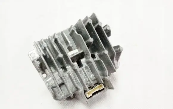 Xenon control unit/module
