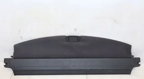 Toyota Avensis T250 Parcel shelf load cover 