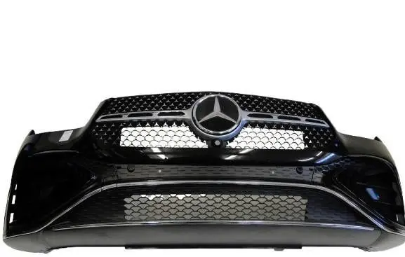 Mercedes-Benz GLE W167 Front bumper A1678850010