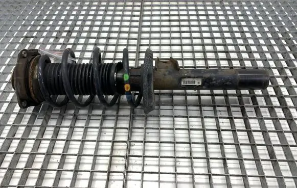 Volkswagen Golf V Front shock absorber/damper 1K0413031BE