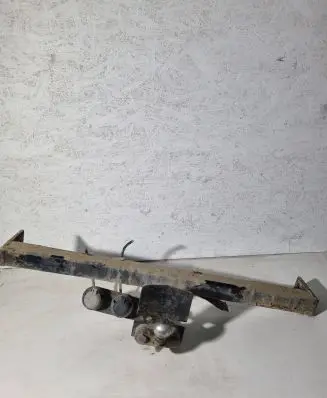 Volvo XC90 Tow bar set 