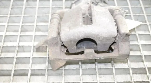 Audi A6 S6 C7 4G Rear brake caliper