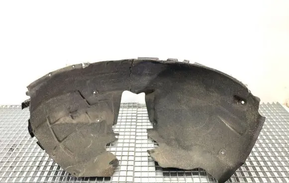 Audi A7 S7 4G Front wheel arch liner splash guards 