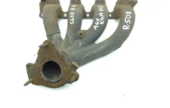 Renault Clio II Exhaust manifold 114168 GBIMPORT