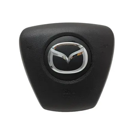 Mazda 6 Steering wheel airbag GS1C57K00 T93402A A11A84656050