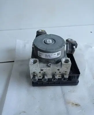 Ford Edge II ABS Pump F2GC2C405AF