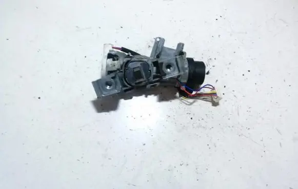 Skoda Karoq Ignition lock 0685ab27818 1k0905851