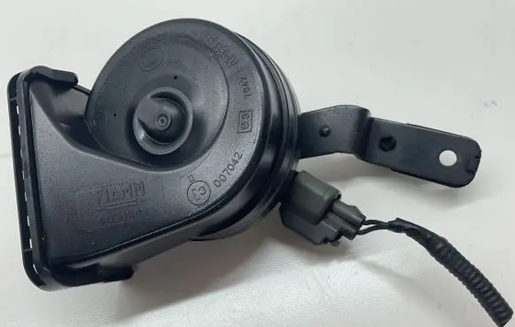 Land Rover Discovery 5 Horn signal HY3213802AA 1237L14 3L14112017