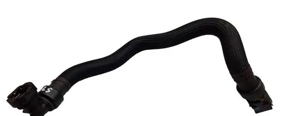 Peugeot 3008 II Engine coolant pipe/hose 9822382180
