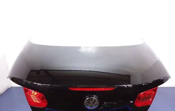 Volkswagen Eos Tailgate/trunk/boot lid 