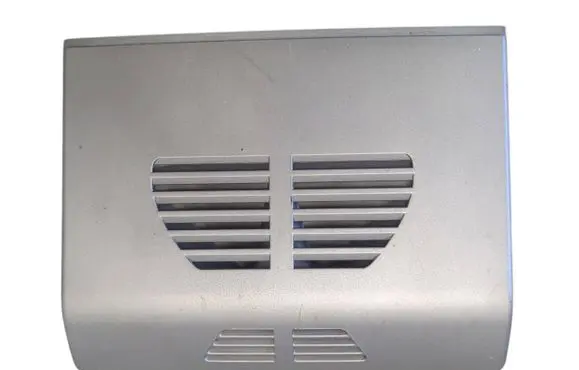 BMW 7 E65 E66 Alarm control unit/module 7012088 70102035002