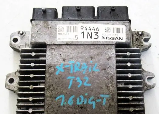 Nissan X-Trail T32 Engine control unit/module BED431401 NEC024033 94446