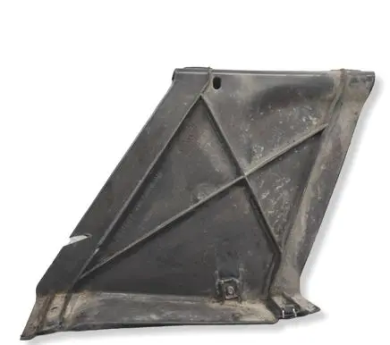 Opel Vivaro Engine splash shield/under tray F08A25888R 508425888R 93450277