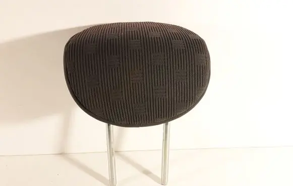 Nissan Micra Rear seat headrest 