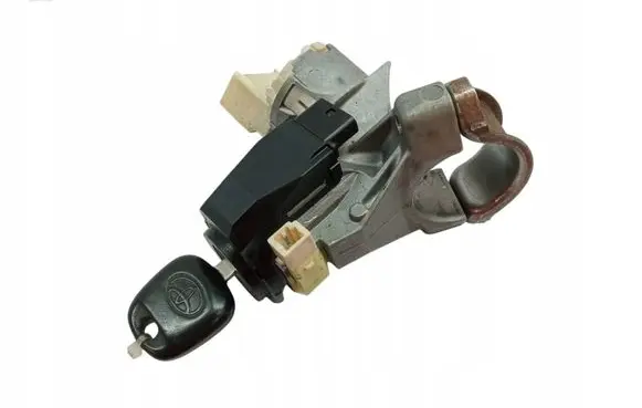 Toyota Yaris Ignition lock 