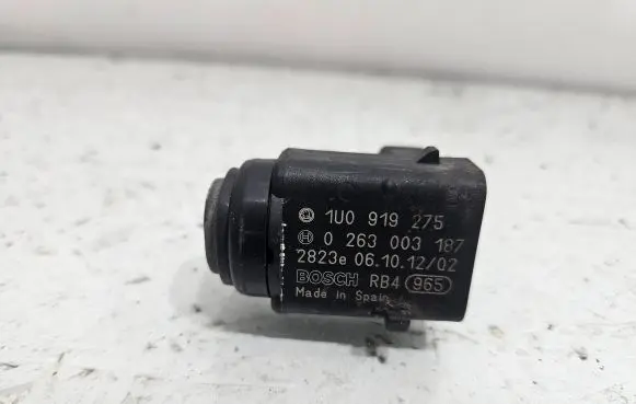 Volkswagen Golf Plus Parking PDC sensor