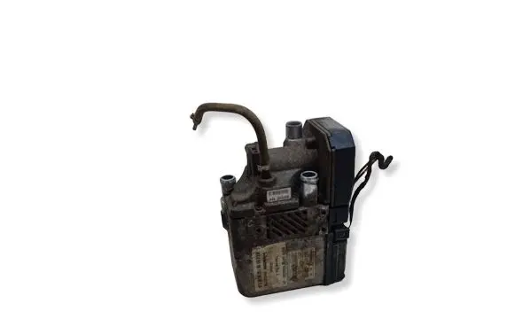 BMW 7 E65 E66 Auxiliary pre-heater (Webasto) 6980232 6412690232