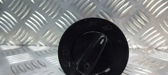 Skoda Octavia Mk1 (1U) Light switch 3B0941531C