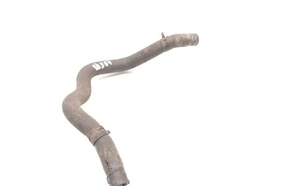 Opel Antara Thermostat/thermostat housing