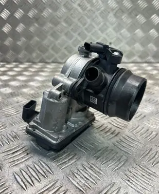 BMW 2 F45 Throttle valve 7618838