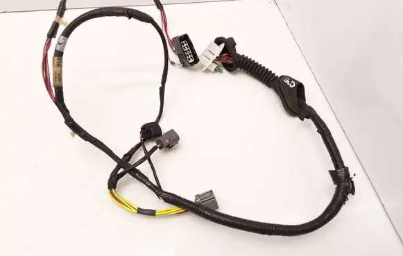 Mazda Tribute Rear door wiring loom 5L8T14632J4CP0
