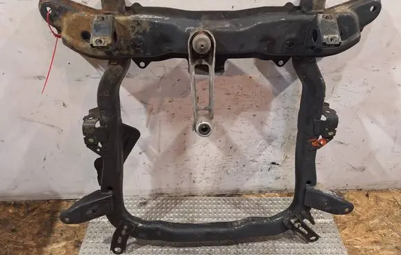 Opel Corsa C Front subframe