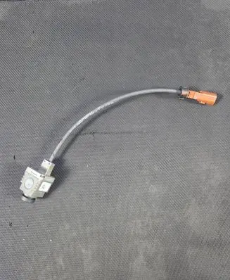 Mercedes-Benz S W222 Front bumper camera A0009056306