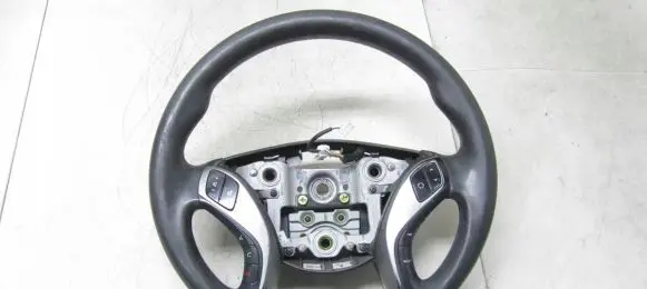 Hyundai i30 Steering wheel