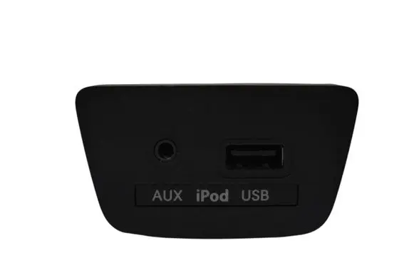 Hyundai i30 USB socket connector 96120A5000