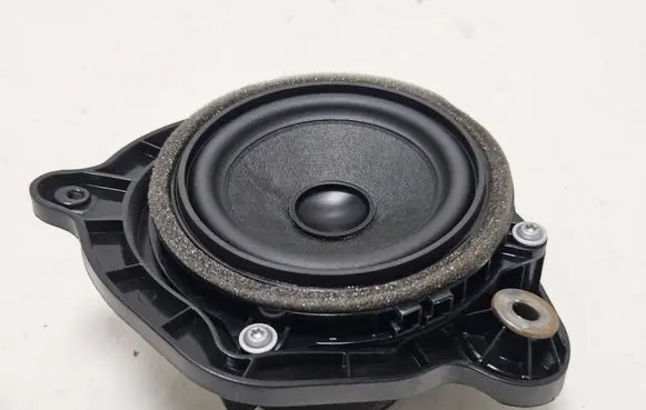 BMW X3 F25 Rear door speaker 7246672